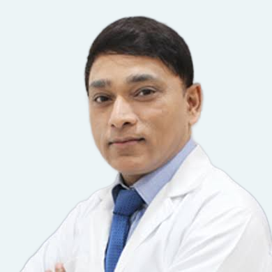 Dr. Sujoy Bhattacharjee